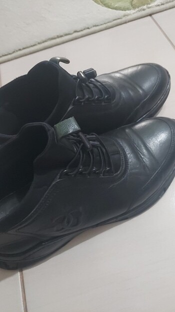 Chanel Chanel marka 41 no ayakkabı