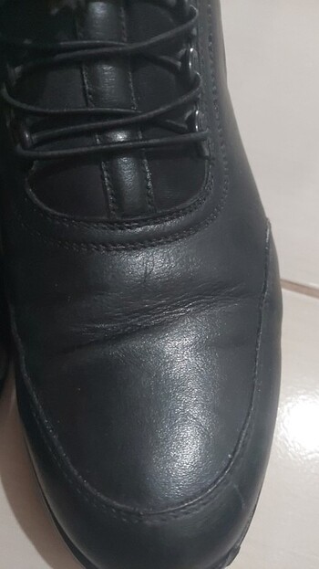 41 Beden Chanel marka 41 no ayakkabı