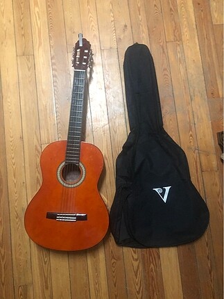 Valencia gitar