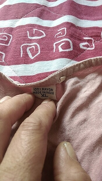 xl Beden Bayan penye