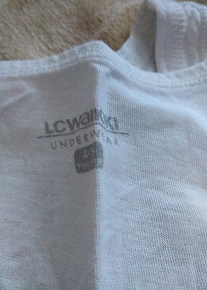 Erkek çocuk atlet - Görsel 3