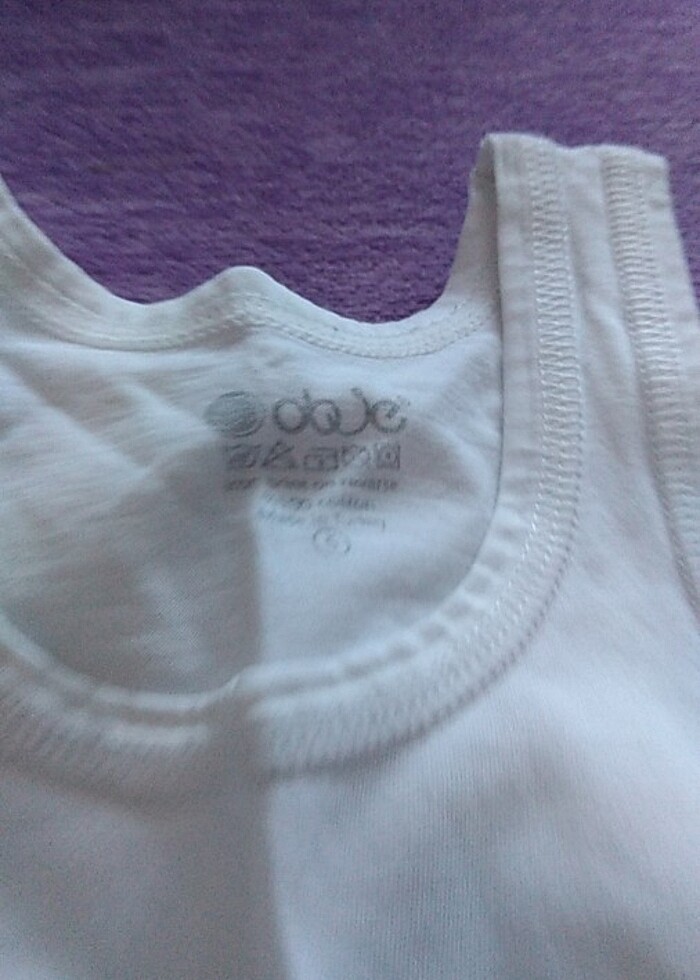 Erkek çocuk atlet - Görsel 4