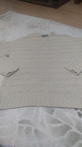 Bayan kazak  - Görsel 2