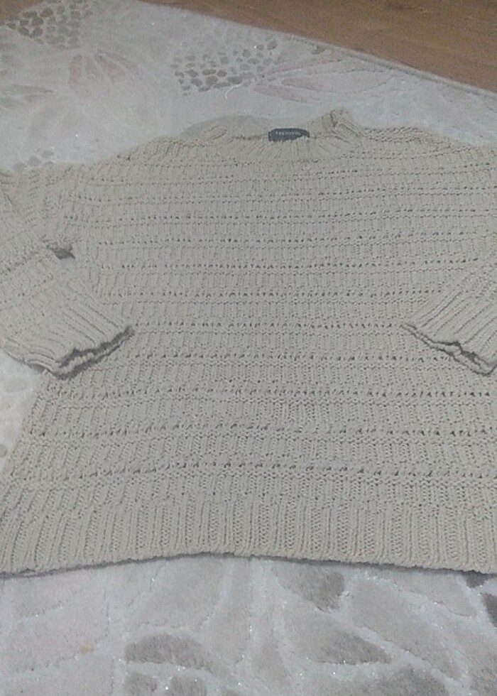 Bayan kazak  - Görsel 1