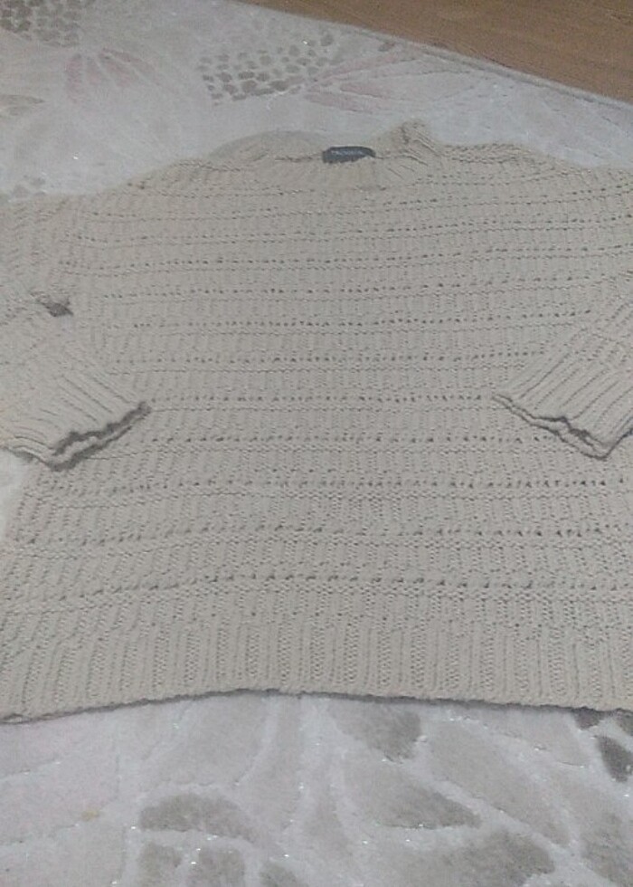 Bayan kazak  - Görsel 2