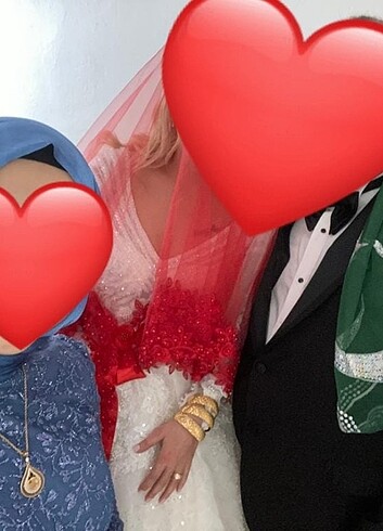 Diğer Tesettüt abiye
