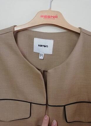 Koton Blazer ceket