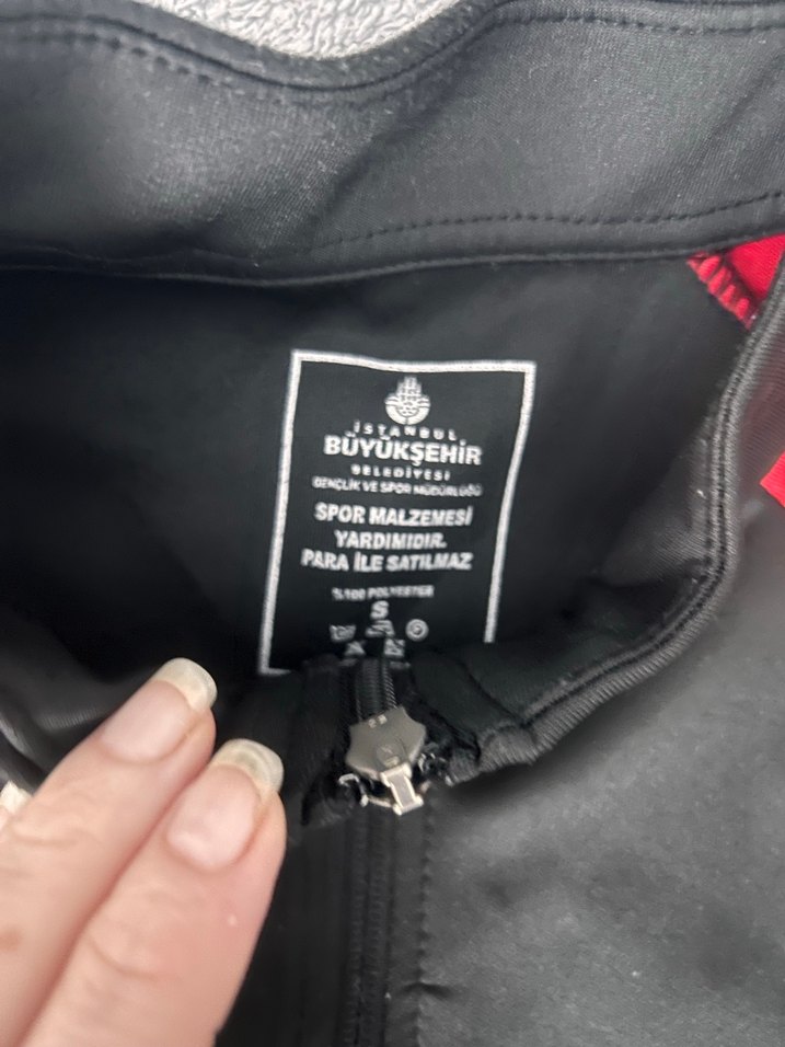 Eşofman takımı - Görsel 3