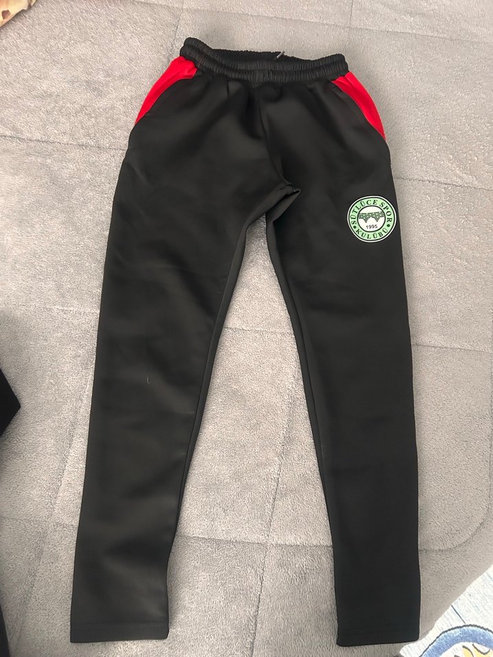 Eşofman takımı - Görsel 4