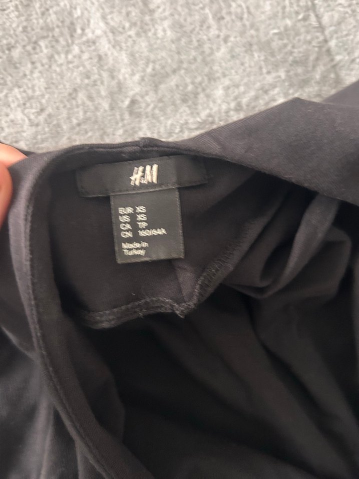 H&M elbise - Görsel 3