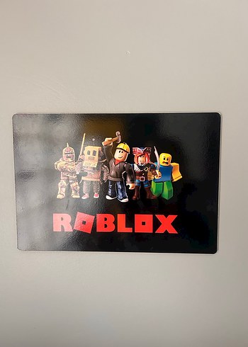 Roblox pupge tablo - Görsel 4