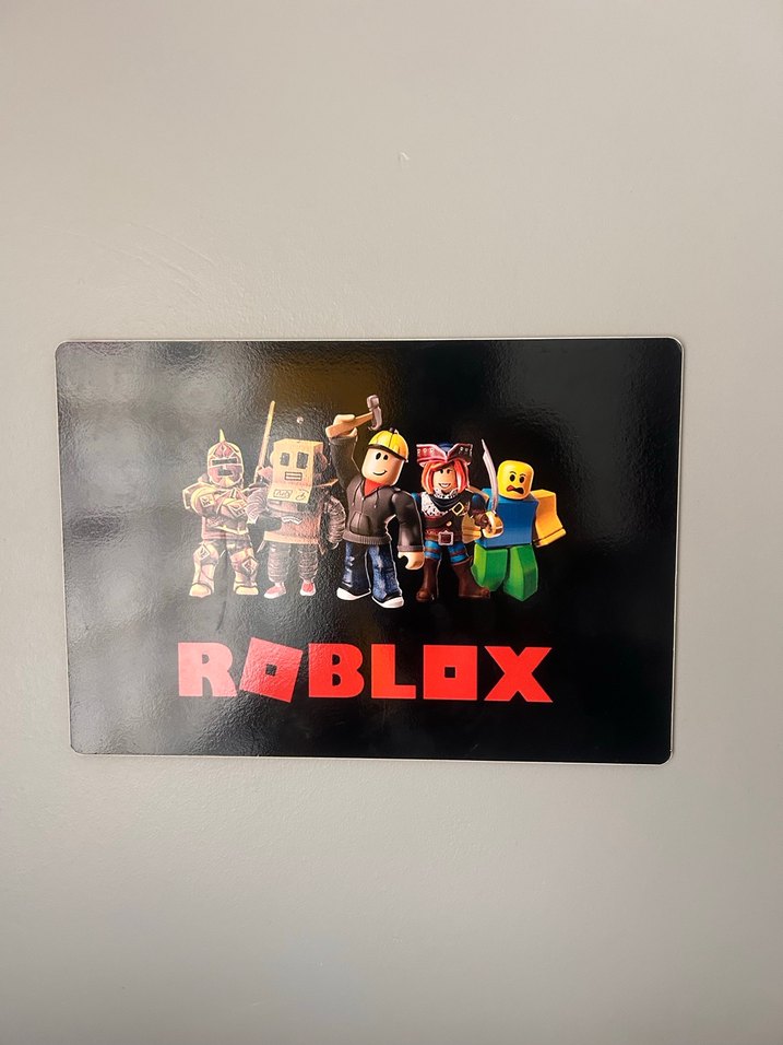Roblox pupge tablo - Görsel 4