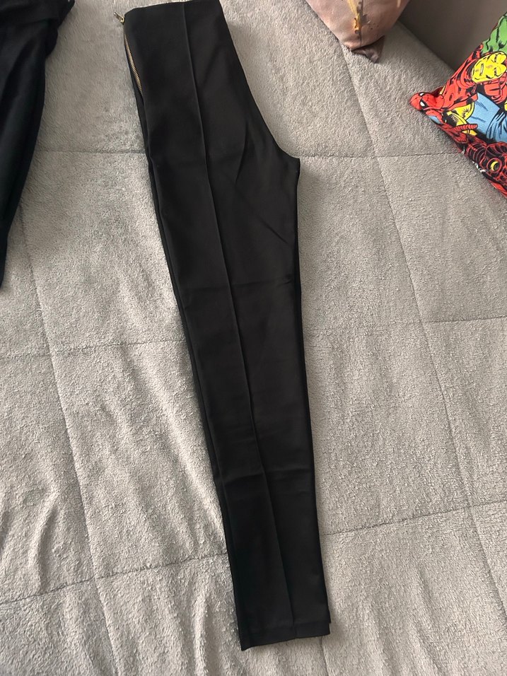 Etek tayt - Görsel 5