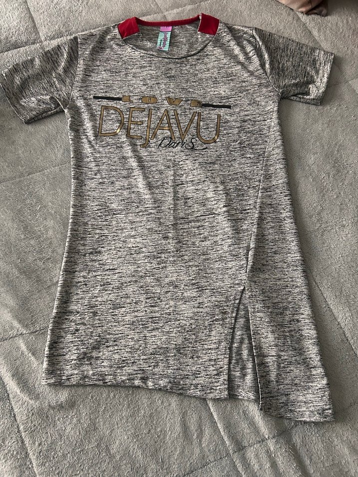 Beyaz Bohem Midi Mini elbise - Görsel 4