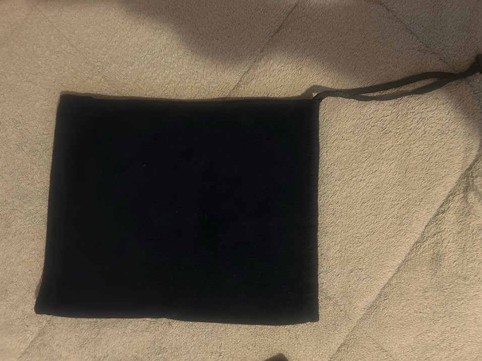 Bere boyunluk - Görsel 3