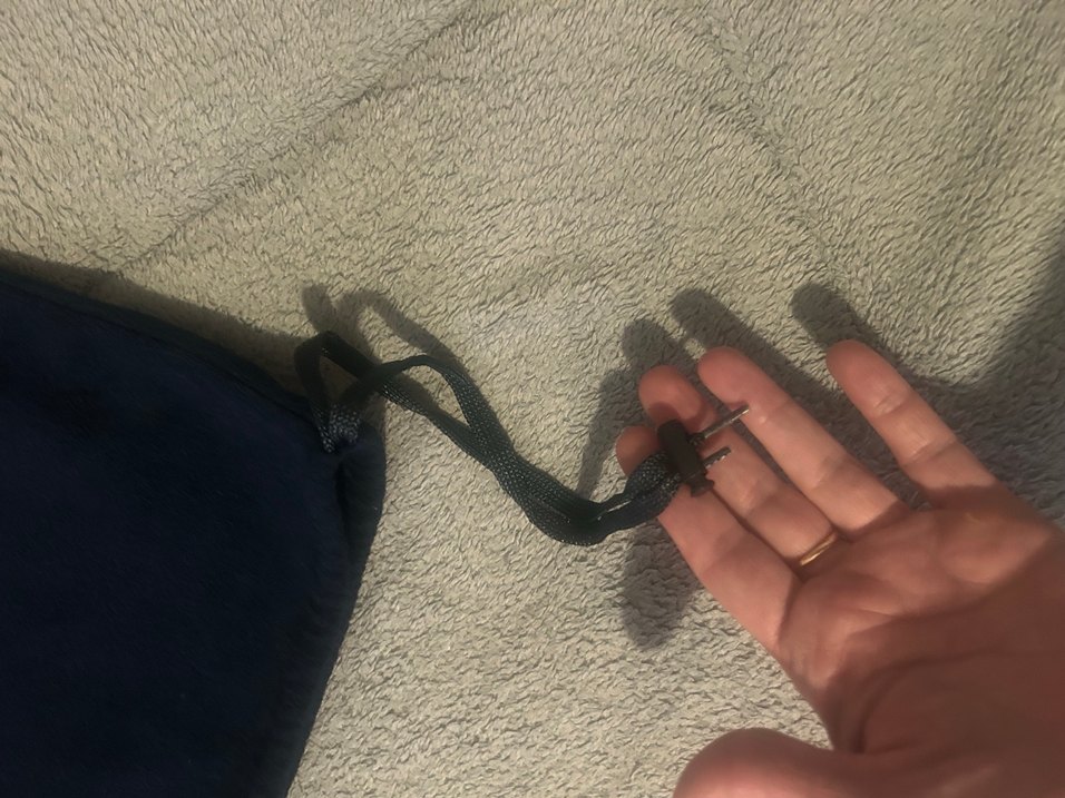 Bere boyunluk - Görsel 4