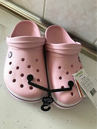 Crocs Vietnam Crocs Terlik %20 İndirimli - Gardrops