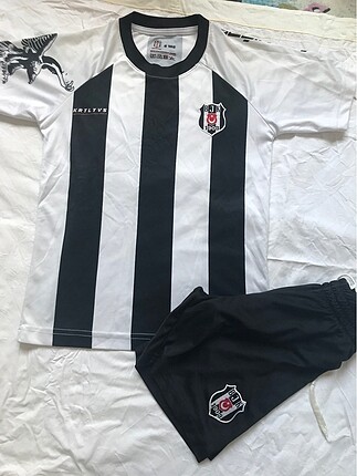BJK forma