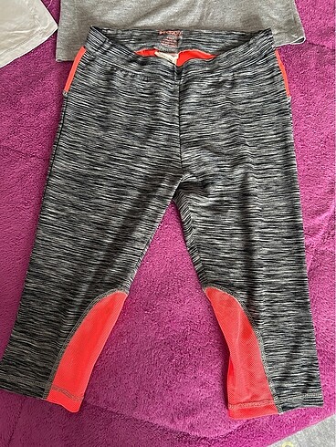 Lee Cooper Crop tayt tişört