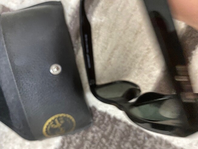 Ray Ban Ray ban wayfarer güneş gözlüğü