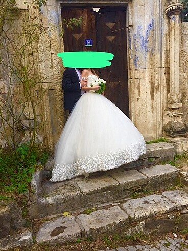 Diğer Gelinlik