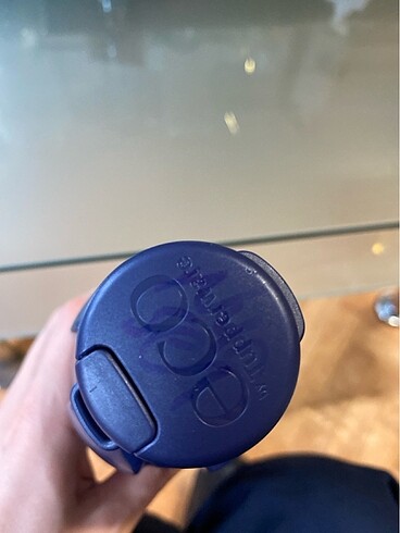 Beden Tupperware