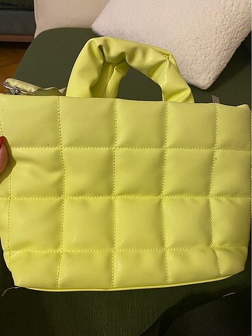 LC Waikiki Lcw kol çantası