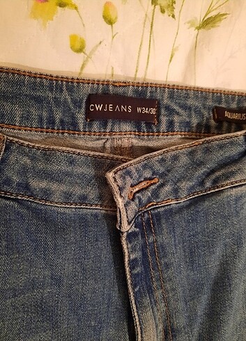 LC Waikiki LCW Jean