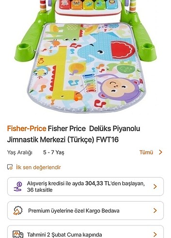 FISHER PRICE DELUX OYUN HALISI 