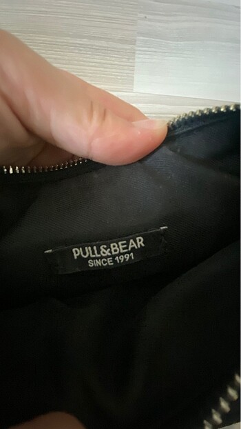 Pull and Bear pull&bear çanta