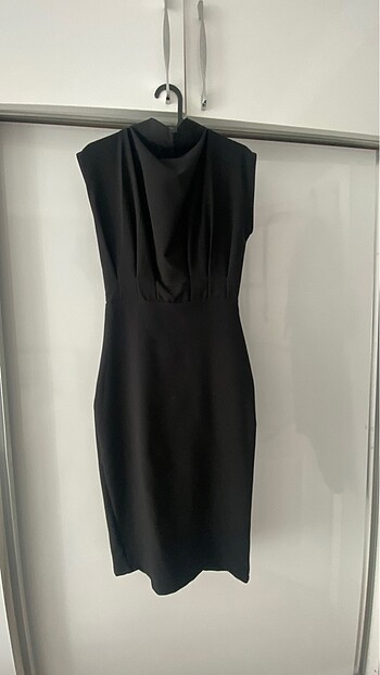 Trendyol & Milla midi elbise