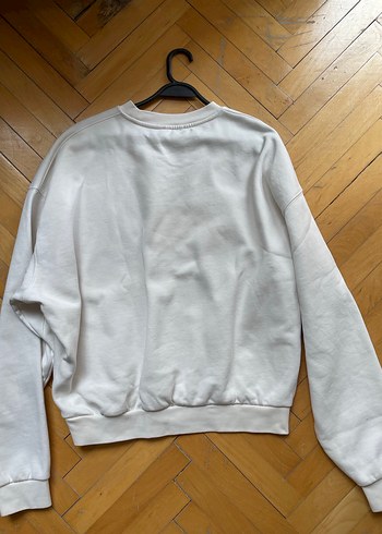 Zara sweatshirt - Görsel 2