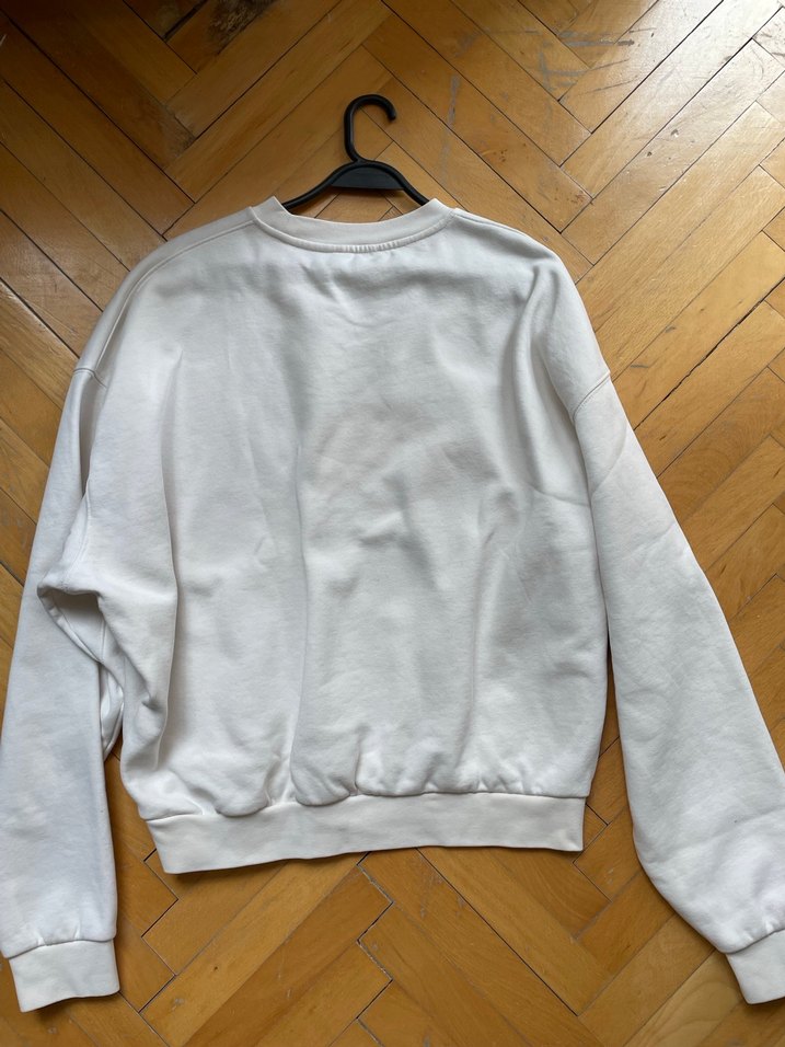 Zara sweatshirt - Görsel 2