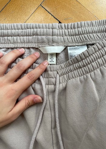 H&M eşofman - Görsel 7