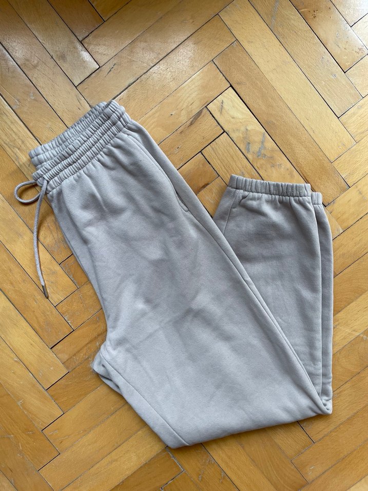 H&M eşofman - Görsel 3