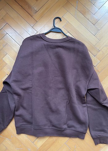 Bershka sweatshirt - Görsel 2