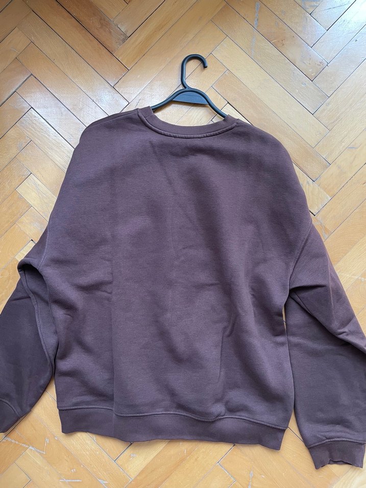Bershka sweatshirt - Görsel 2