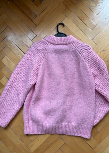 Zara hırka - Görsel 3