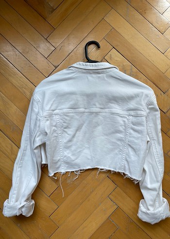 Koton kot ceket - Görsel 2