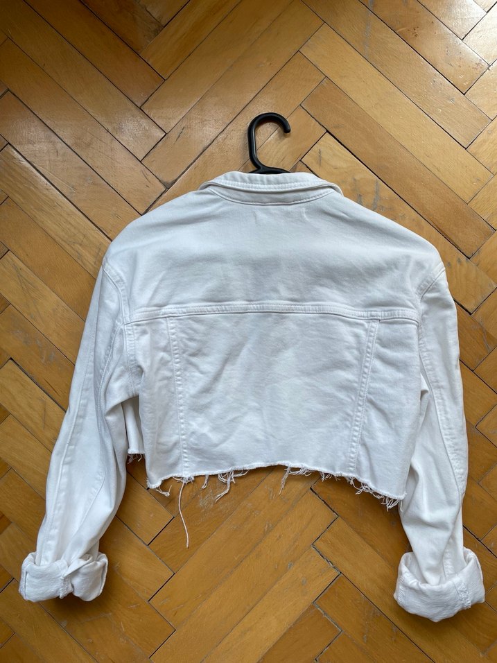 Koton kot ceket - Görsel 2