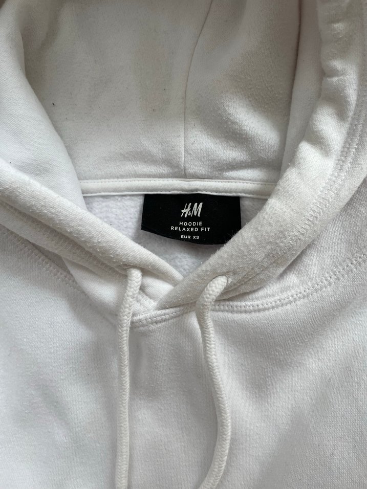 H&M sweatshirt - Görsel 3