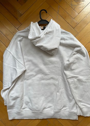 H&M sweatshirt - Görsel 2