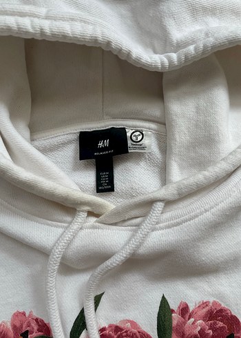 H&M sweatshirt - Görsel 3