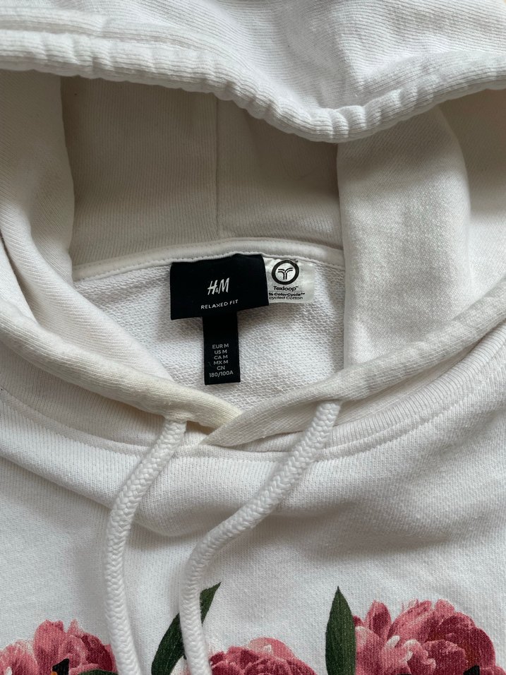 H&M sweatshirt - Görsel 3