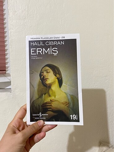 Ermiş