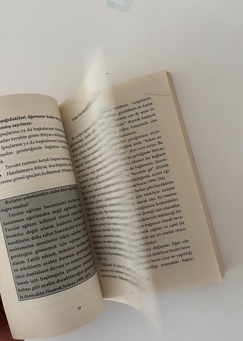 Tuvalet Eğitimi Çocuk Kitabı - Mahmut Yılmaz - Görsel 5