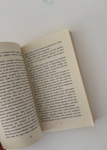 Tuvalet Eğitimi Çocuk Kitabı - Mahmut Yılmaz - Görsel 6