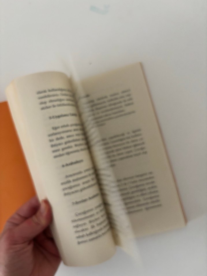 Tuvalet Eğitimi Çocuk Kitabı - Mahmut Yılmaz - Görsel 4