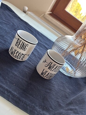 English Home fincan
