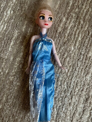 Elsa bebek